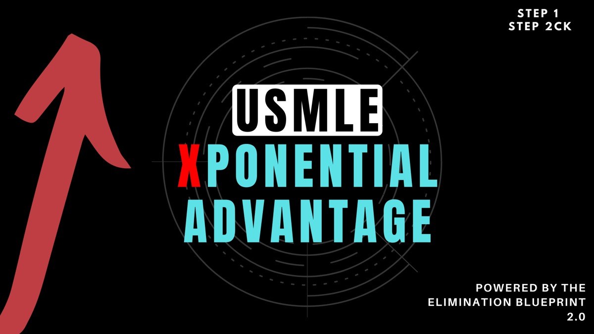 Xponential advantage